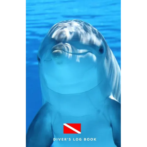 Diver's Log Book: scuba diving log book 100 dives - Paperback