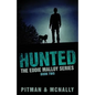 Hunted - Paperback