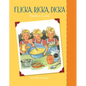 Flicka, Ricka, Dicka Bake a Cake - Hardcover