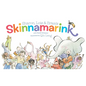 Sharon, Lois and Bram's Skinnamarink - Board Book