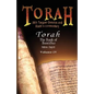 Pentateuch with Targum Onkelos and rashi's commentary: Torah The Book of Bamidbar-Numbers, Volume IV (Hebrew / English) - Paperback