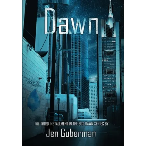 Dawn - Hardcover