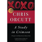 A Study in Crimson - Paperback