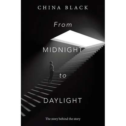 From Midnight to Daylight: The Story Behind the Story - Paperback
