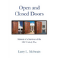 Open and Closed Doors - Paperback