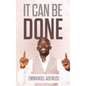 It Can Be Done - Hardcover