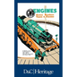G.W.R. Engines: Names, Numbers, Types and Classes - Hardcover
