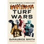 Turf Wars: The Fight for the Soul of America's Game - Hardcover