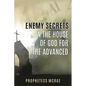 Enemy secrets in the house of God for the advanced - Paperback