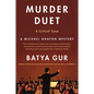 Murder Duet: A Musical Case - Paperback