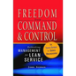 Freedom from Command and Control: Rethinking Management for Lean Service - Hardcover