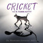 CRICKET the K-Town Kitty - Paperback