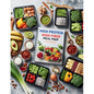 High Protein High Fiber Meal Prep Cookbook: Comprehensive Meal Prep Solutions for High Protein and High Fiber Diets That Fit Your Busy Schedule - Paperback