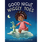 Good Night, Wiggly Toes - Hardcover