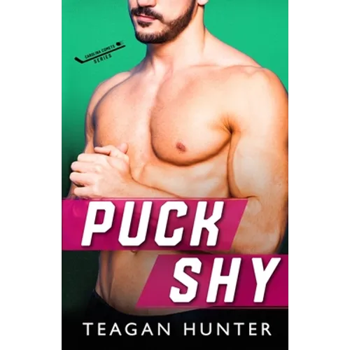 Puck Shy - Paperback