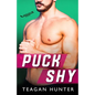 Puck Shy - Paperback