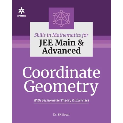 Coordinate Geometry - Paperback