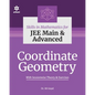 Coordinate Geometry - Paperback