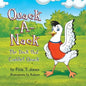 Quack-A-Nack: The Duck that Couldn't Quack - Paperback