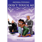 Don't Touch Me - Paperback