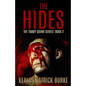The Hides - Paperback