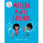 Meesha Makes Friends - Paperback
