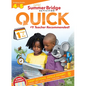 Summer Bridge Activities(r) Quick, Grades 4 - 5 - Paperback