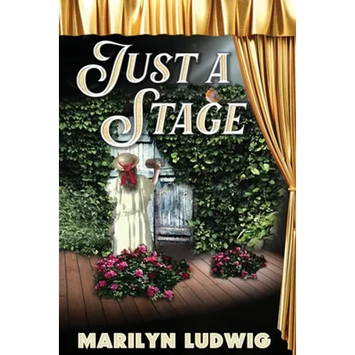 Just a Stage - Paperback