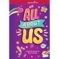 All about Us Journal - Spiral