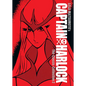 Captain Harlock: The Classic Collection Vol. 2 - Hardcover
