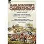 Marlborough's Cameronians: Two British Officers During the War of Spanish Succession-The Life and Diary of Lieut. Col. J. Blackader by Andrew Crichton - Paperback