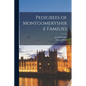 Pedigrees of Montgomeryshire Families - Paperback