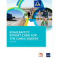 Road Safety Report Card for the Carec Region - Paperback