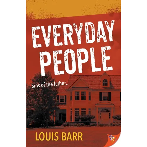 Everyday People - Paperback