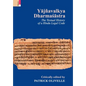 Yājñavalkya Dharmaśāstra - Hardcover