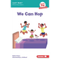 We Can Hop: Book 7 - Paperback