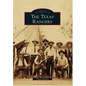 The Texas Rangers - Paperback