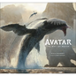 The Art of Avatar the Way of Water - Hardcover