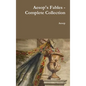 Aesop's Fables - Complete Collection - Hardcover