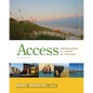 Access: Introduction to Travel & Tourism - Paperback