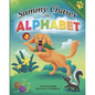 Sammy Chases the Alphabet - Paperback