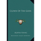 Clown Of The Gods - Paperback