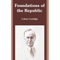 Foundations of the Republic - Paperback