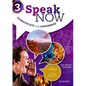 Speak Now Sb Level 3 - Paperback