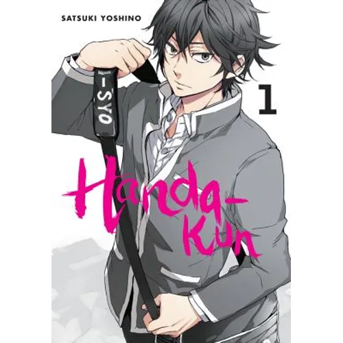 Handa-Kun, Vol. 1 - Paperback
