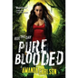 Pure Blooded - Paperback
