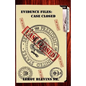 Evidence Files Case Closed - Paperback