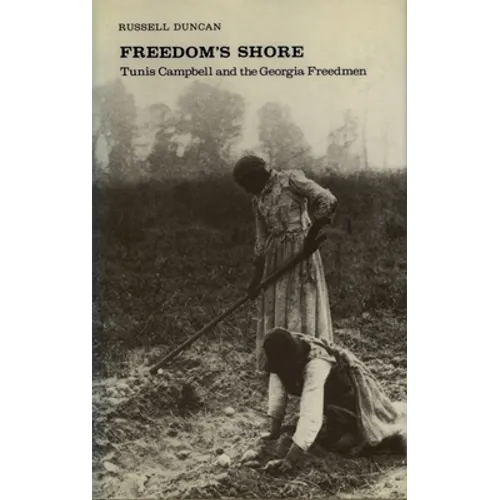 Freedom's Shore - Paperback