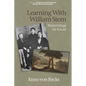 Learning With William Stern: Personology for Future - Hardcover