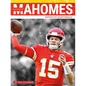Patrick Mahomes - Paperback